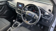 Ford Puma 1.0 EcoBoost Hybrid mHEV 155 Titanium 5dr Petrol Hatchback